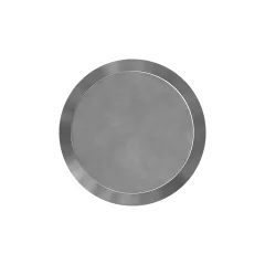Caterpillar 15.86mm Long Steel Dowel Pin — açılı görünüm