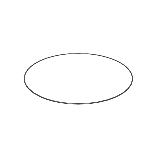 582.68mm İç Çap Keçe O-Ringi