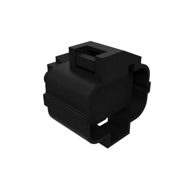 RECEPTACLE A