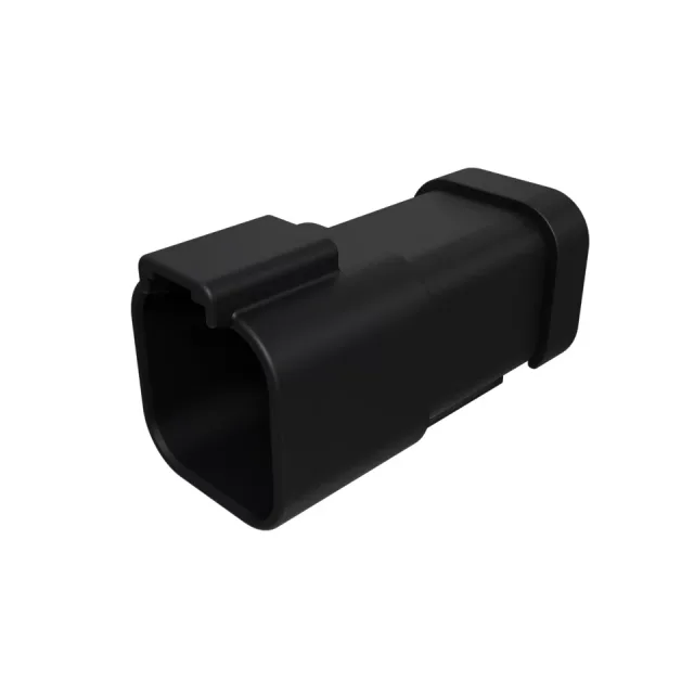 RECEPTACLE A