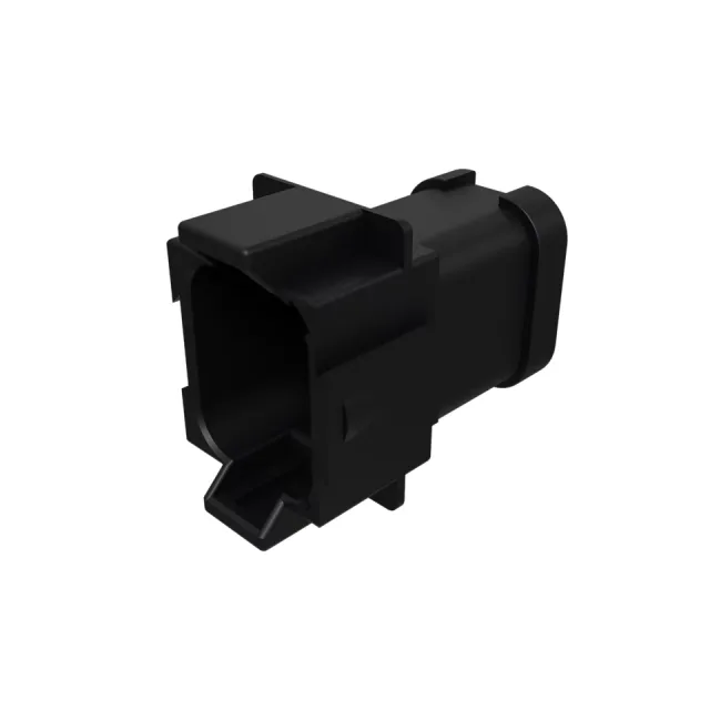 RECEPTACLE A