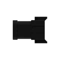 Caterpillar RECEPTACLE A — açılı görünüm