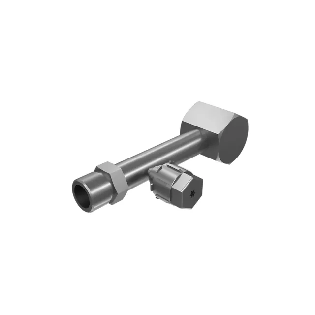 7/8-14-2A Thread Air Durumer Hoşlama