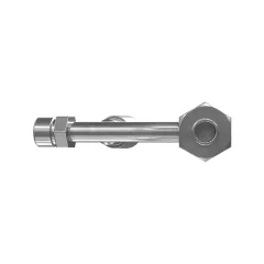 Caterpillar 3/4-16 2A Thread Air Durumer Hoşlama — açılı görünüm