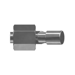 Caterpillar 3/4-16 2A Thread Air Durumer Hoşlama — açılı görünüm