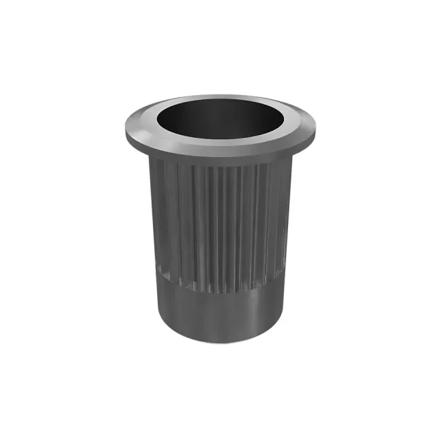 M6 x 1mm rivet Nut