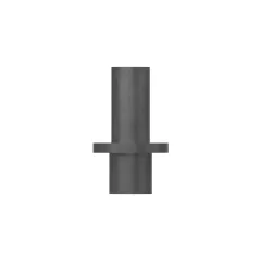 Caterpillar M10x1.5 Weld Stud — three-quarter view