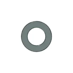 Caterpillar 17.5mm İç Çaplı Pul — açılı görünüm
