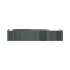 Caterpillar 17.5mm İç Çaplı Pul — açılı görünüm