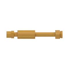 Caterpillar 12.70mm Outer Diameter Steel ROHRLEITUNG — Dreiviertelansicht