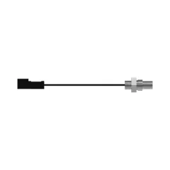 Caterpillar Temperature Switch — açılı görünüm