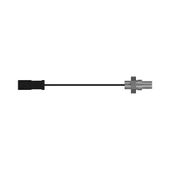 Caterpillar Temperature Switch — açılı görünüm
