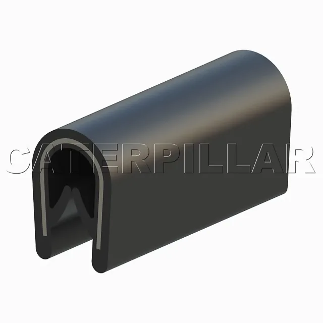 10mm Sello a granel de ancho