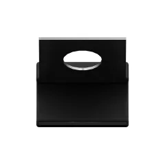 Caterpillar 12.70mm Single Tube Loop Steel Clip — açılı görünüm