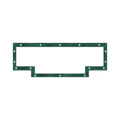 Caterpillar Air Conditioner Insulation FLACHDICHTUNG — Dreiviertelansicht