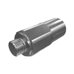 Caterpillar Pressure Switch — açılı görünüm