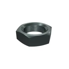 Caterpillar M16 x 1.5mm Hex Jam Somun