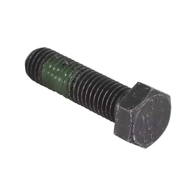 M12-1.75 x 45mm Hex Head Bolt