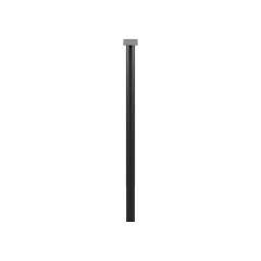 Caterpillar Perno de Cabeça Sextavada M8-1.25 x 160mm — vista de três quartos