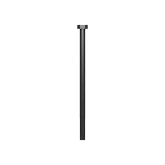 Caterpillar Perno de Cabeça Sextavada M8-1.25 x 160mm — vista de três quartos