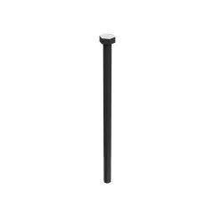 Caterpillar Perno de Cabeça Sextavada M8-1.25 x 160mm