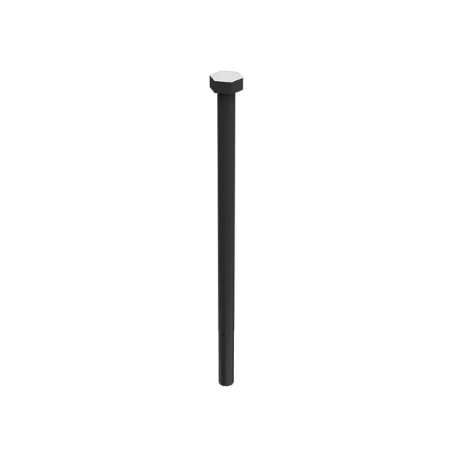 M8-1.25 x 160mm Altıköşe Başlı Cıvata
