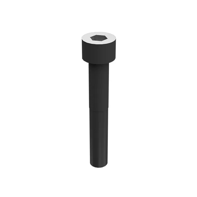 M8-1.25 x 50mm Altıgen Soket Başlı Cıvata