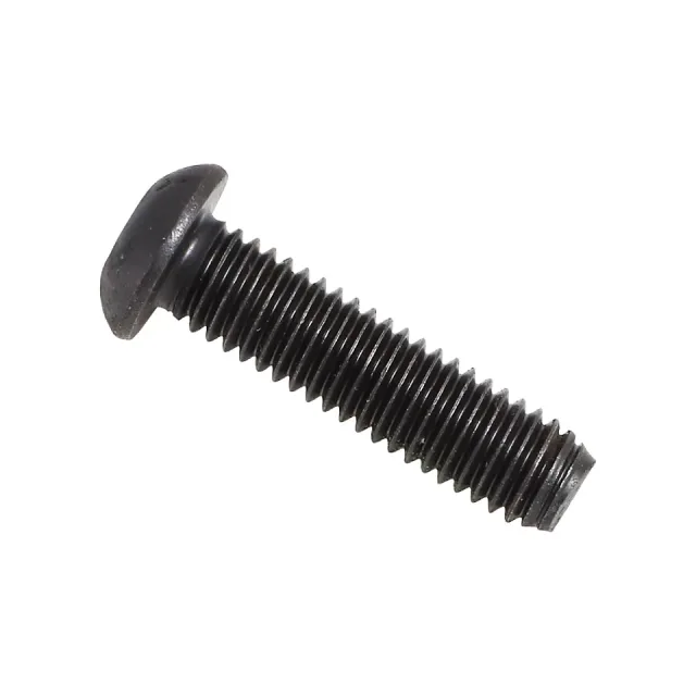 3/8"-16-2A Hex Use Button Head Vida