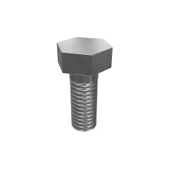 Caterpillar M8-1.25 x 20mm Altıköşe Başlı Cıvata