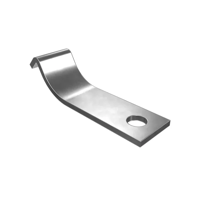73.00mm İç Sayfa Single Tube Clip