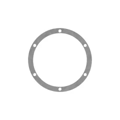 Caterpillar Round Gasket — açılı görünüm