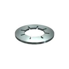 Caterpillar Internal Tooth Lockwasher