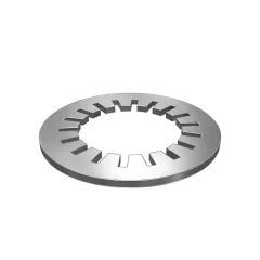 Caterpillar İçsel Tooth Lock Çamaşırer