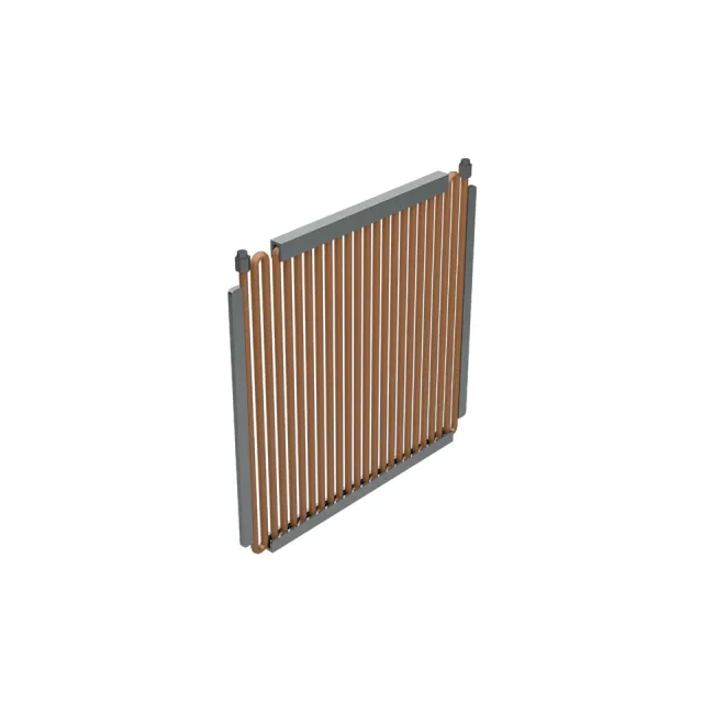 Core Grubu-Condenser