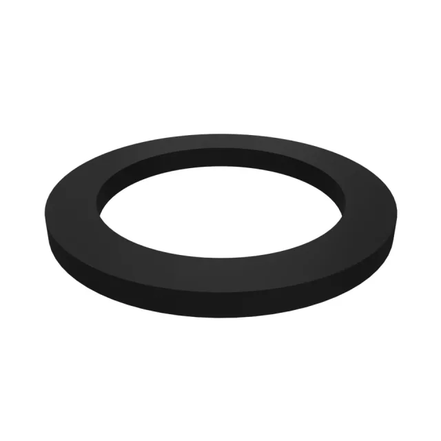 1mm Thick DRUCKBEGRENZUNGSVENTIL FLACHDICHTUNG