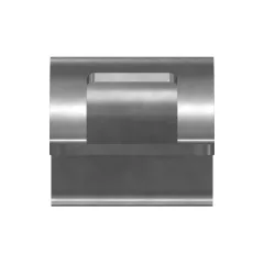 Caterpillar 35.56mm Diameter Top Clip — Dreiviertelansicht