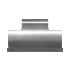 Caterpillar 35.56mm Çapı Single Bottom Clip — açılı görünüm