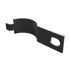 Caterpillar Single Tube P-Clip