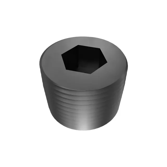 1/4" Orifice Plug