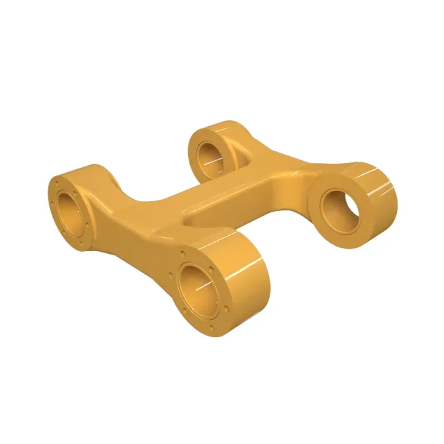 Link Assembly-Hitch