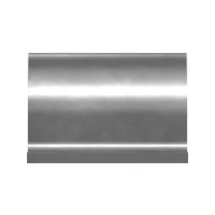 Caterpillar Tek Tube Half Clip With 40.00mm İç Sayfa — açılı görünüm