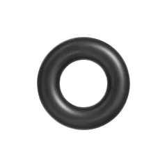 Caterpillar 3.68mm İç Çap Keçesi O-Ring — açılı görünüm