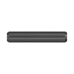 Caterpillar 12.70mm Long Steel Slotted Spring Pin — açılı görünüm