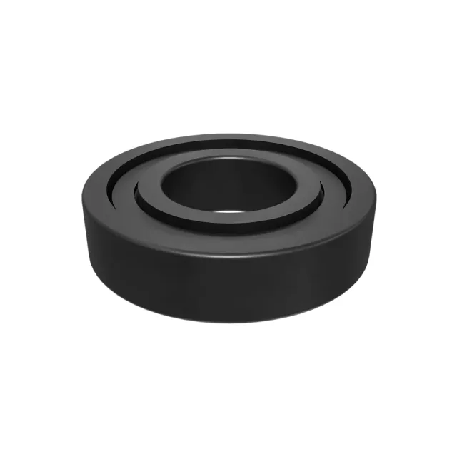 60mm Roulement à billes à diamètre intérieur
