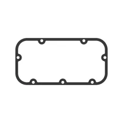 Caterpillar 0.79mm Thick Fuel Pompa Gasket — açılı görünüm