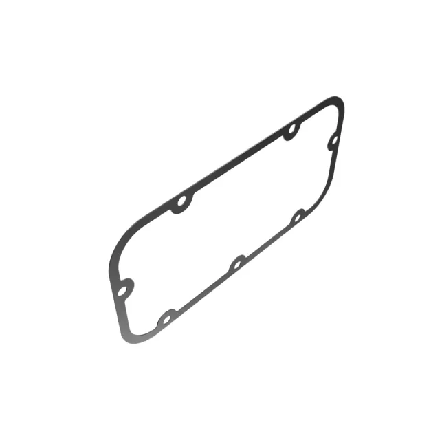 0.79mm Thick Fuel Pompa Gasket