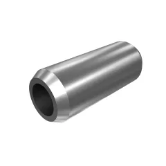 Caterpillar 15.87mm Long Steel Slotted Spring Pin