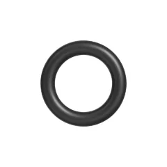 Caterpillar 13.87mm İç Çap Keçe O-Ringi — açılı görünüm