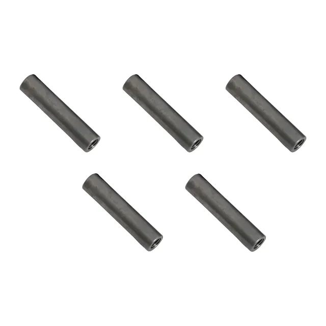 0.375 Durchmesser Straight Dowel Blind Hole Pin