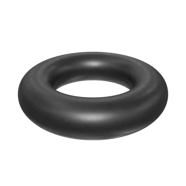 12.07mm İç Çap Keçe O-Ringi
